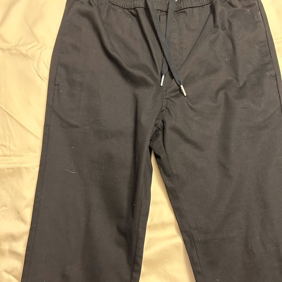 Zanerobe cotton jogger chino khaki new - Picture 4 of 6
